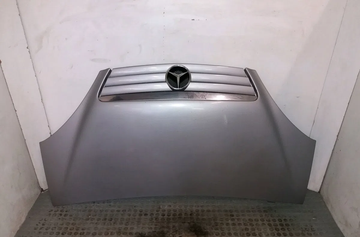 Capot Mercedes-benz CLASSE A (W168) A 170 cdi (168.008) (1998-2001) occasion