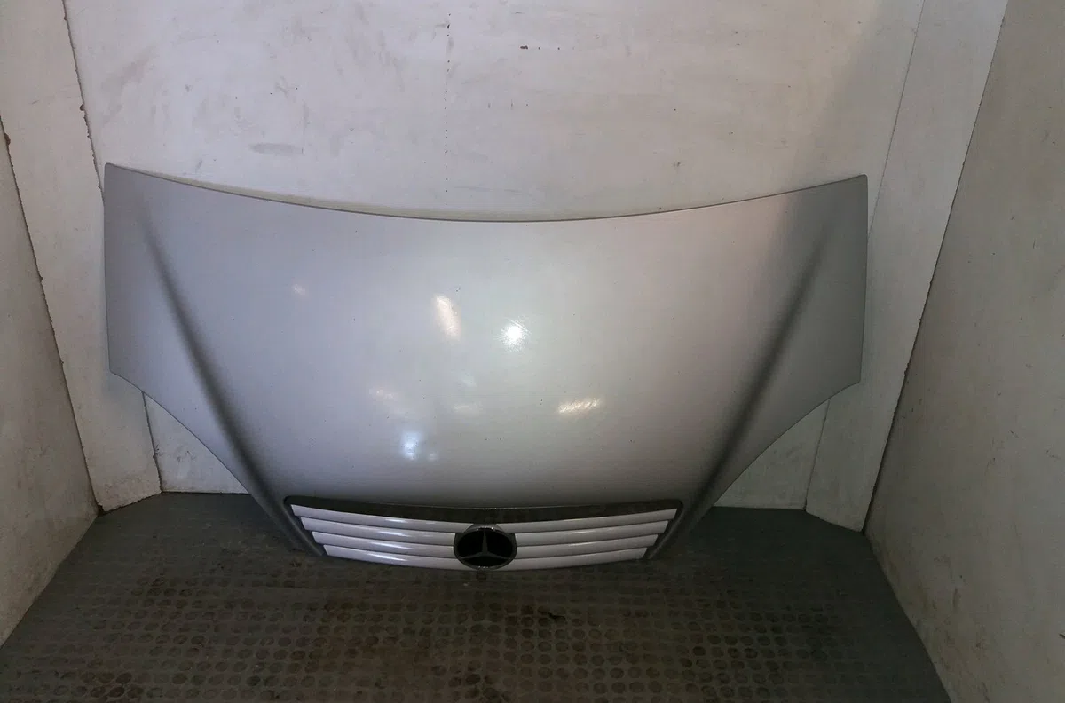 Capot Mercedes-benz CLASSE A (W168) A 170 cdi (168.009, 168.109) (2001-2004) occasion