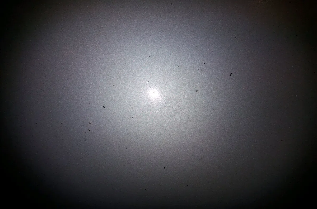 Capot Mercedes-benz CLASSE A (W168) A 170 cdi (168.009, 168.109) (2001-2004) occasion — photo 2
