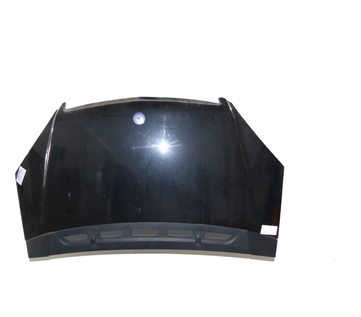 Capot Mercedes-benz CLASSE A (W169) A 170 (169.032, 169.332) (2004-2012) occasion
