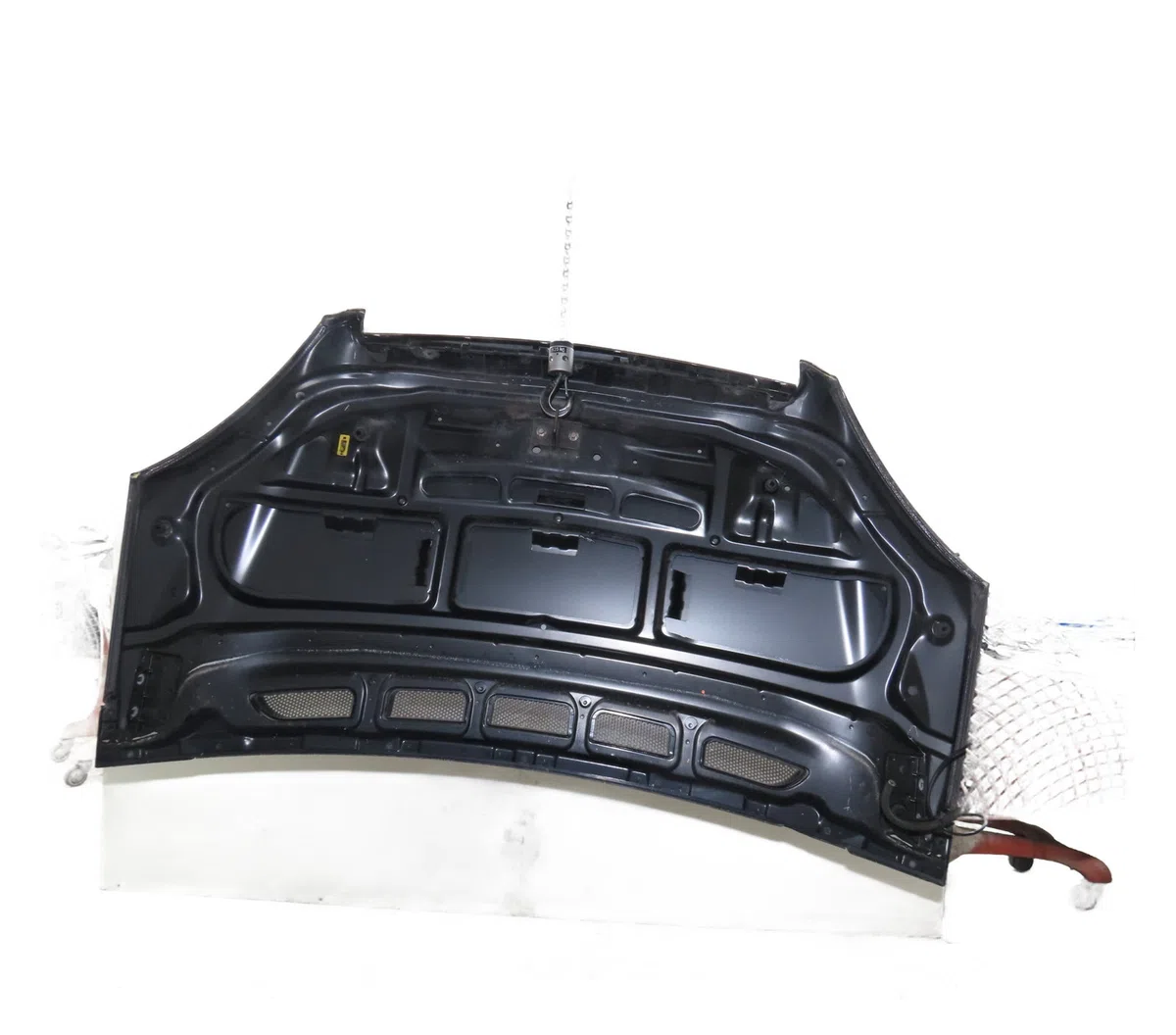 Capot Mercedes-benz CLASSE A (W169) A 170 (169.032, 169.332) (2004-2012) occasion