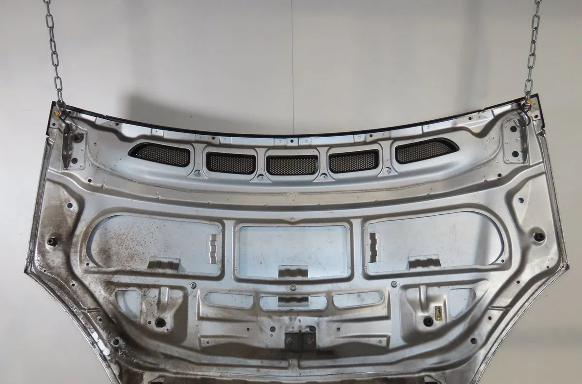 Capot Mercedes-benz CLASSE A (W169) A 180 cdi (169.007, 169.307) (2004-2012) 5 portes occasion