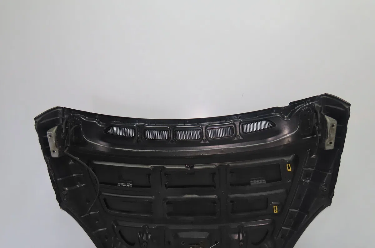 Capot Mercedes-benz CLASSE B Sports Tourer (W245) B 180 cdi (245.207) (2005-2011) 5 portes occasion — photo 2