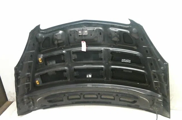 Capot Mercedes-benz CLASSE B Sports Tourer (W245) B 180 cdi (245.207) (2005-2011) 5 portes occasion — photo 2