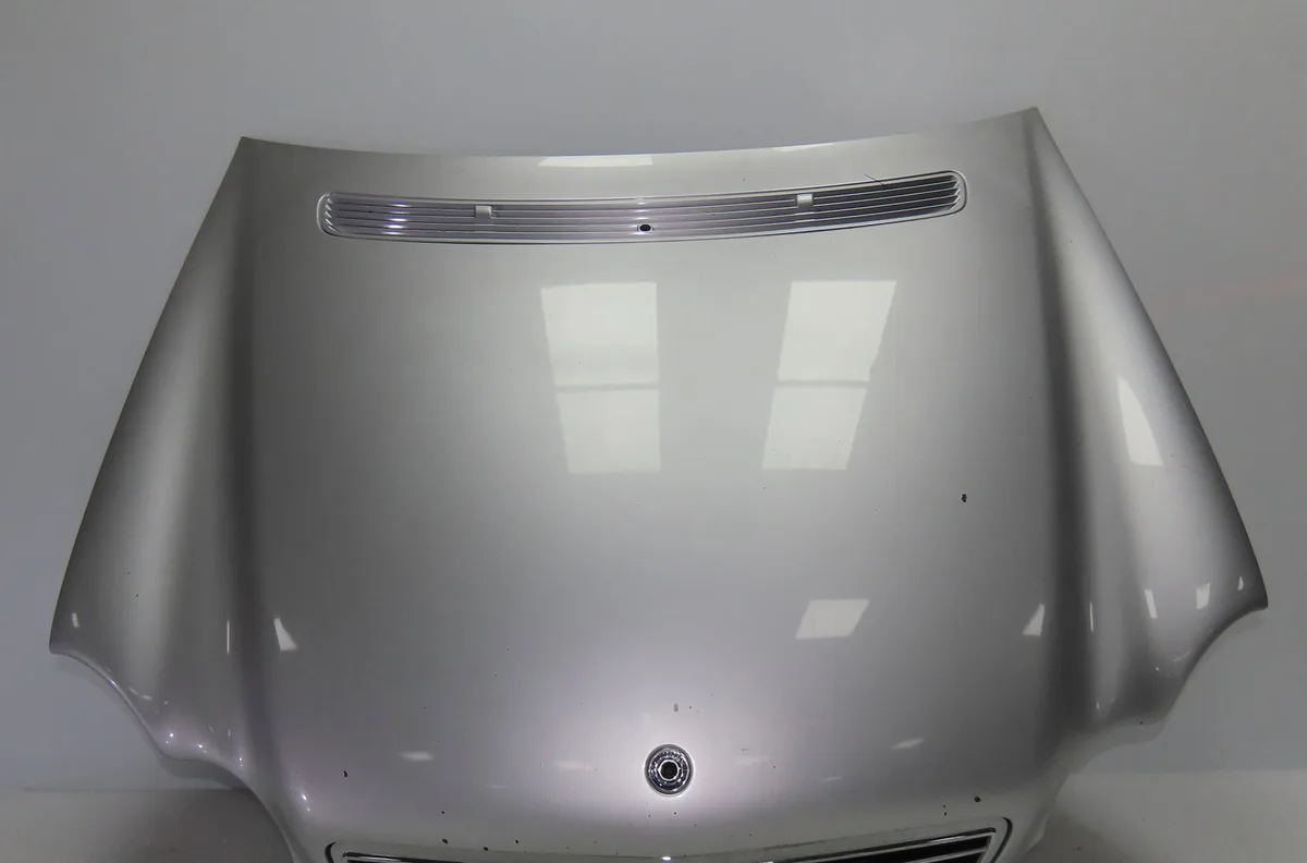 Capot Mercedes-benz CLASSE C T-Model (S203) C 220 cdi (203.206) (2001-2007) occasion