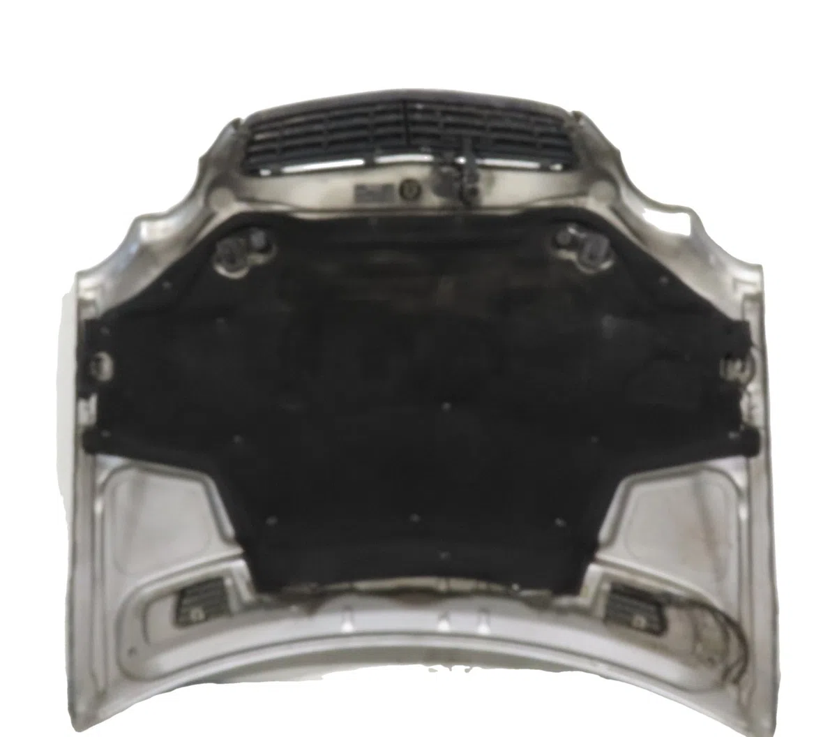 Capot Mercedes-benz CLASSE C (W203) C 270 cdi (203.016) (2000-2007) occasion