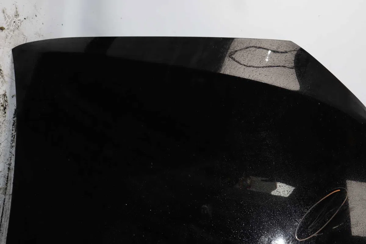 Capot Mercedes-benz CLASSE C (W205) C 220 bluetec - d (205.002, 205.004) (2014-2018) occasion