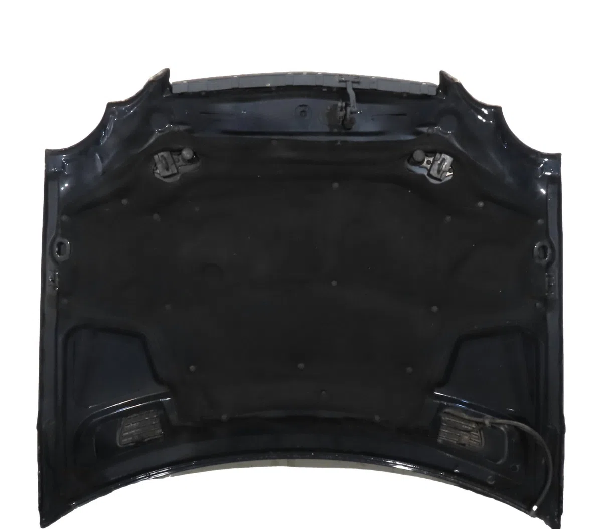 Capot Mercedes-benz CLASSE CLC (CL203) Clc 220 cdi (203.708) (2008-2011) occasion — photo 2