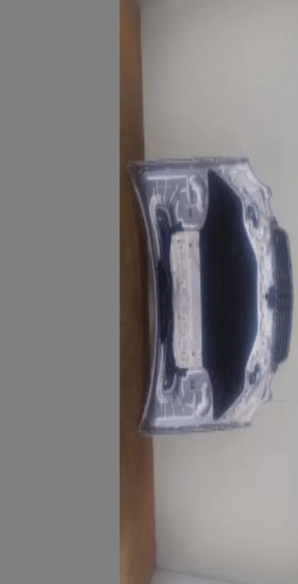 Capot Mercedes-benz CLASSE E (W211) E 280 cdi (211.020) (2005-2008) occasion