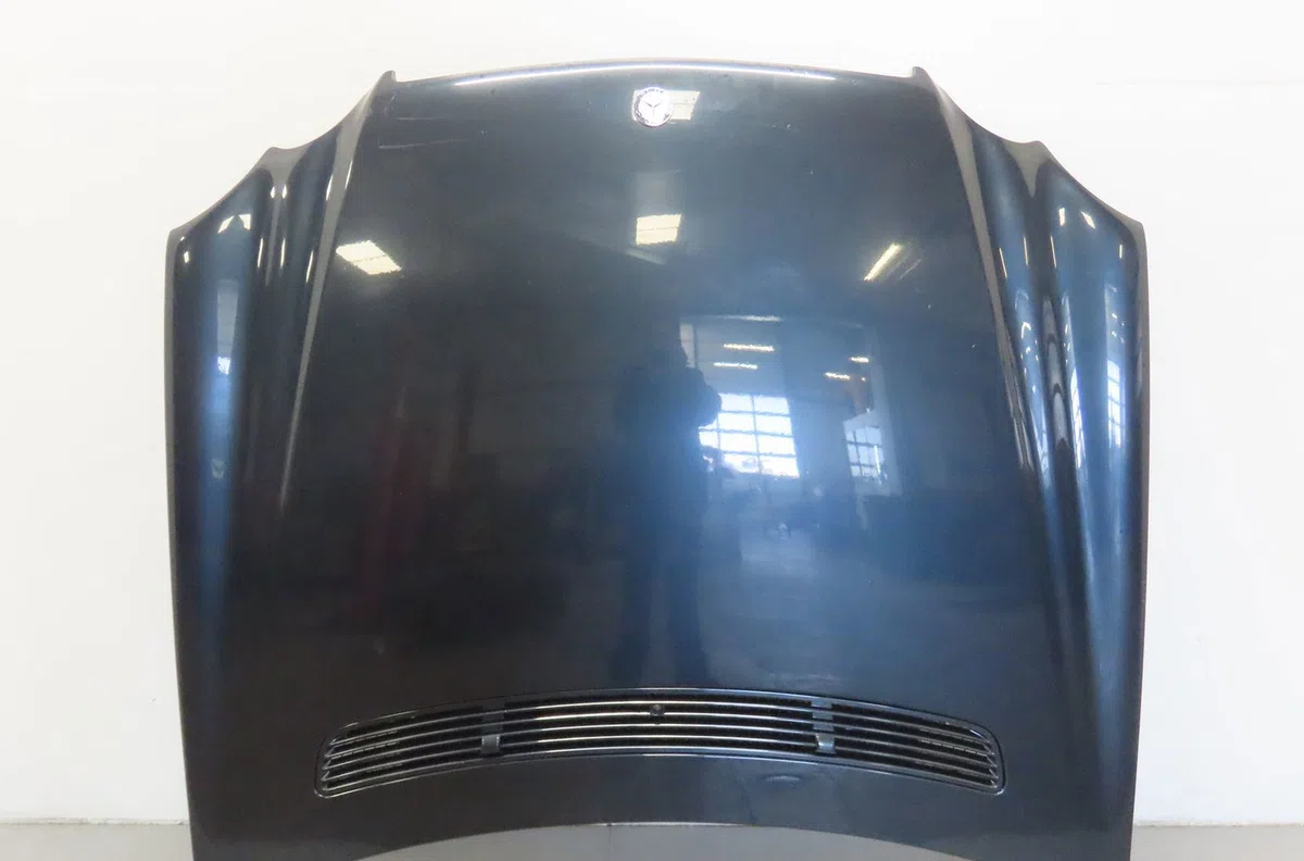 Capot Mercedes-benz CLK (C209) Clk 270 cdi (209.316) (2002-2009) occasion