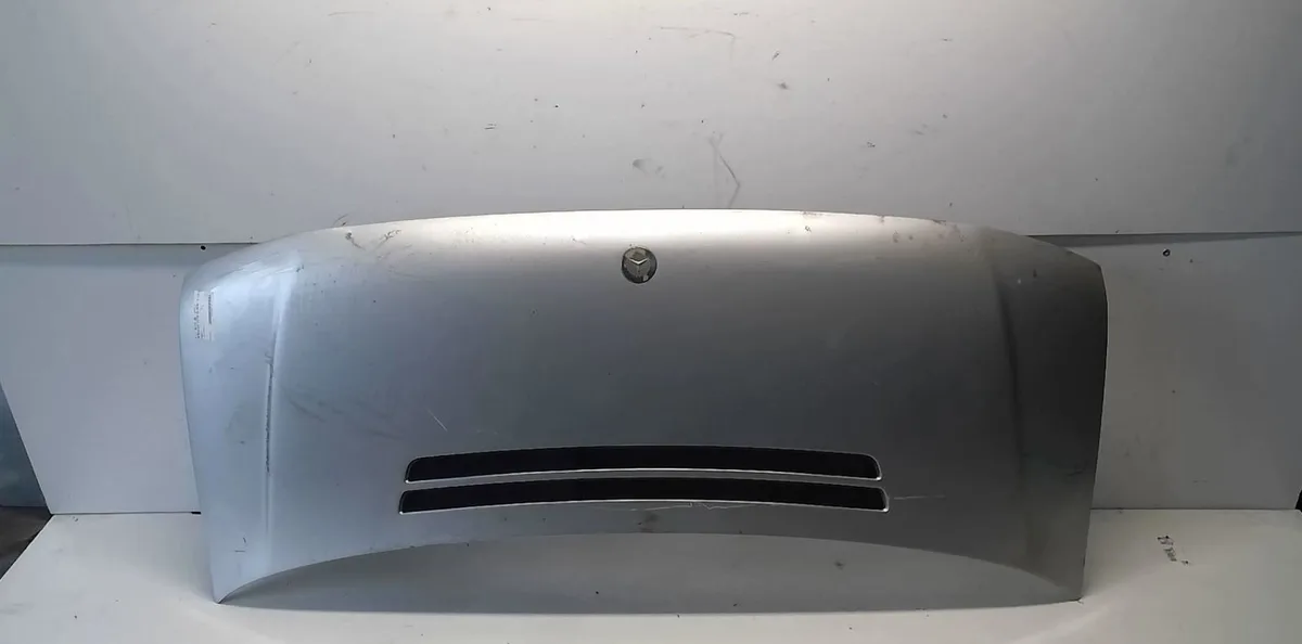 Capot Mercedes-benz VITO Camionnette (W638) 112 cdi 2.2 (638.094) (1999-2003) occasion