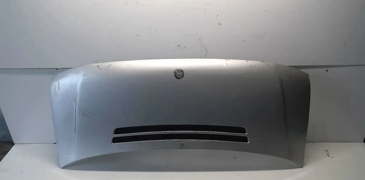 Capot Mercedes-benz VITO Camionnette (W638) 112 cdi 2.2 (638.094) (1999-2003) occasion — photo 2