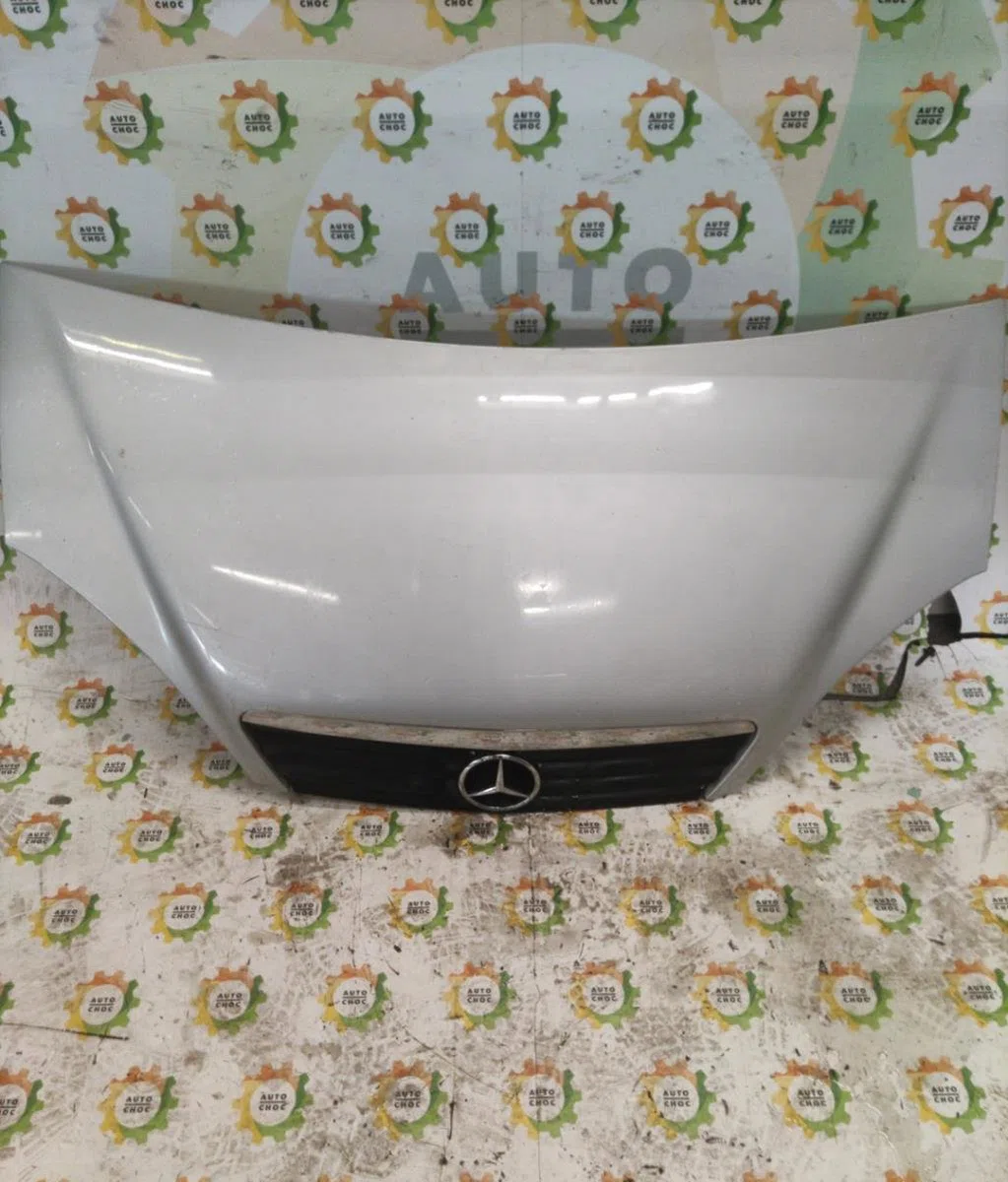 Capot MERCEDES CLASSE A 168 PHASE 2 occasion