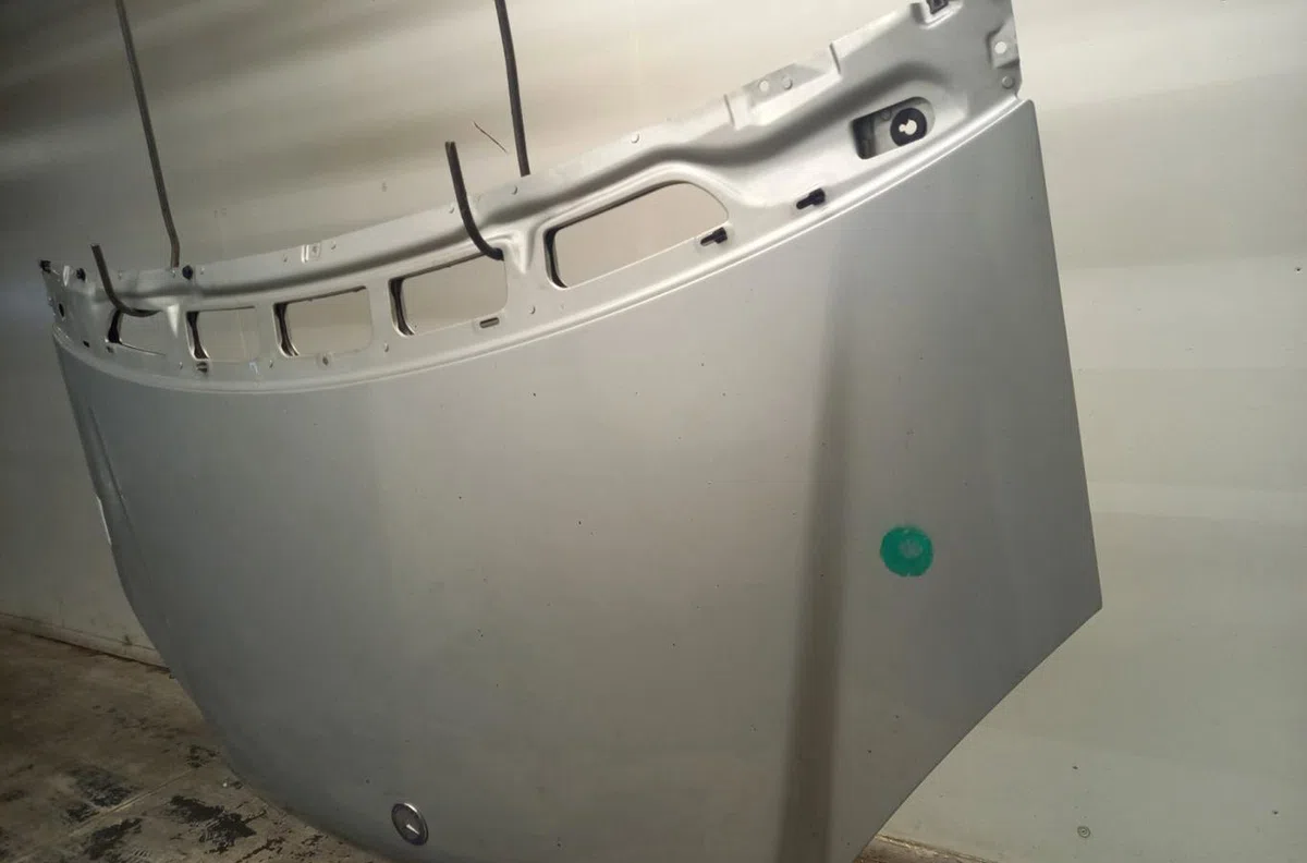 Capot MERCEDES CLASSE A 169 PHASE 1 occasion — photo 4