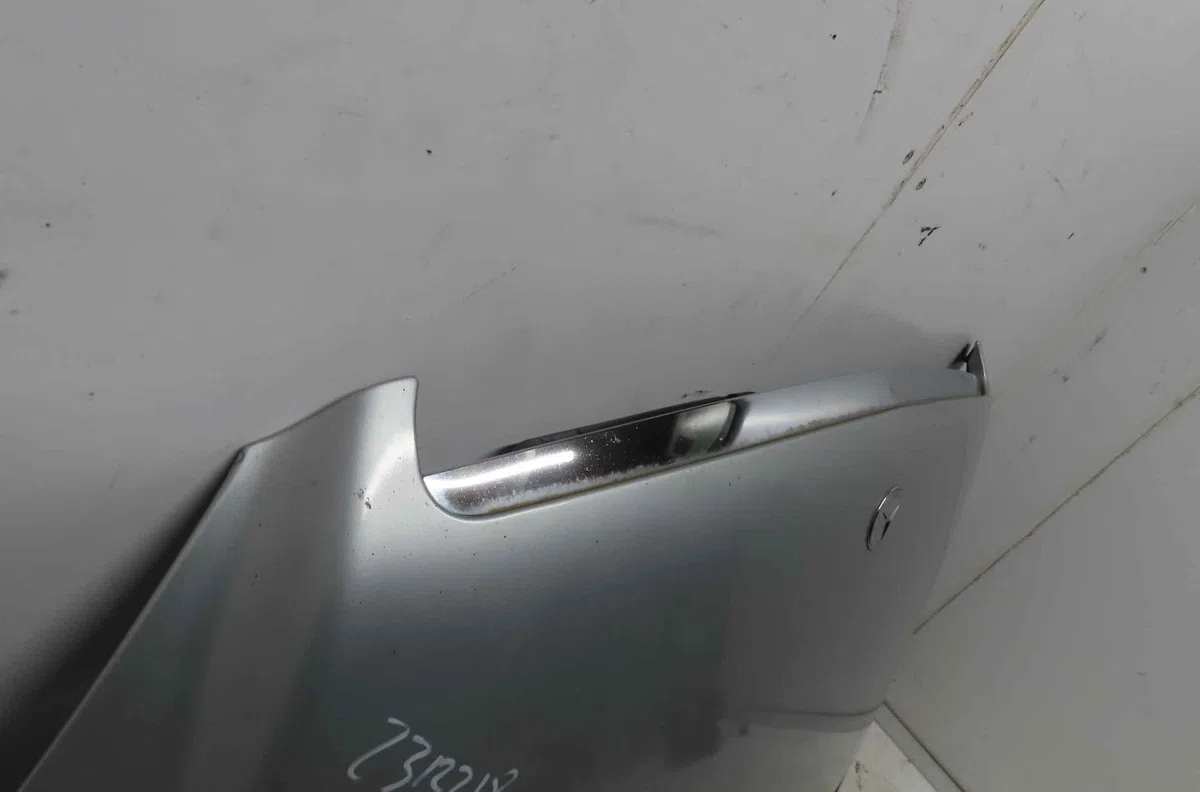 Capot MERCEDES CLASSE A II occasion — photo 2