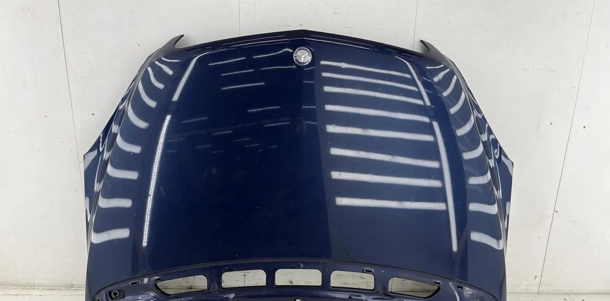 Capot MERCEDES CLASSE B 245 PHASE 1 occasion