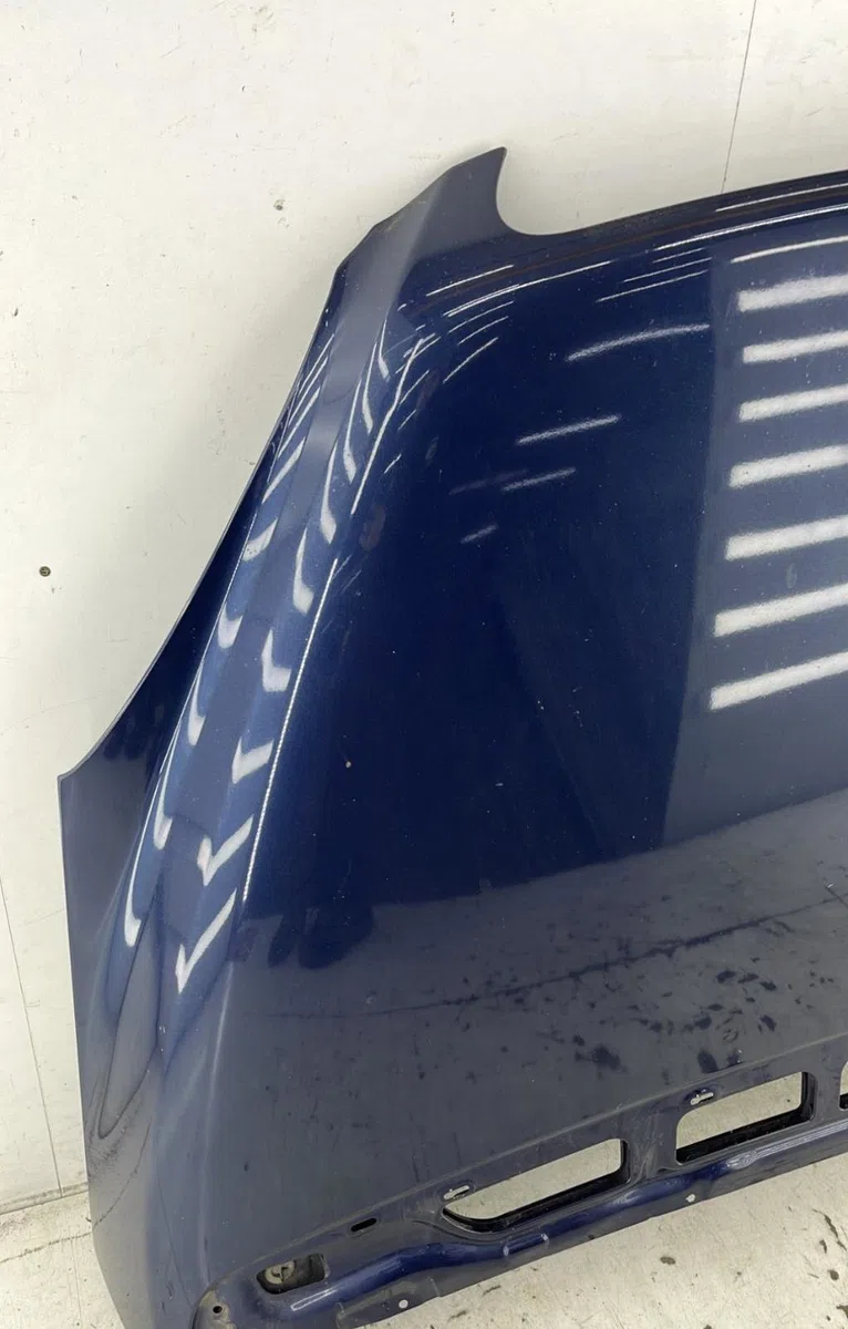 Capot MERCEDES CLASSE B 245 PHASE 1 occasion — photo 2