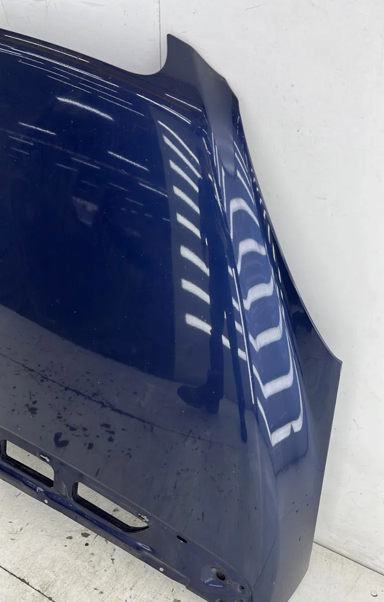 Capot MERCEDES CLASSE B 245 PHASE 1 occasion — photo 3