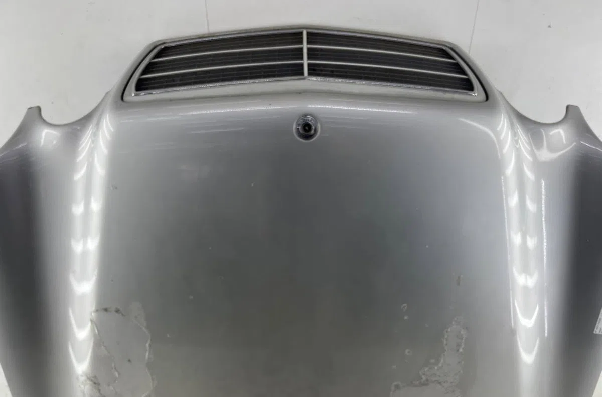 Capot MERCEDES CLASSE E 210 PHASE 1 occasion