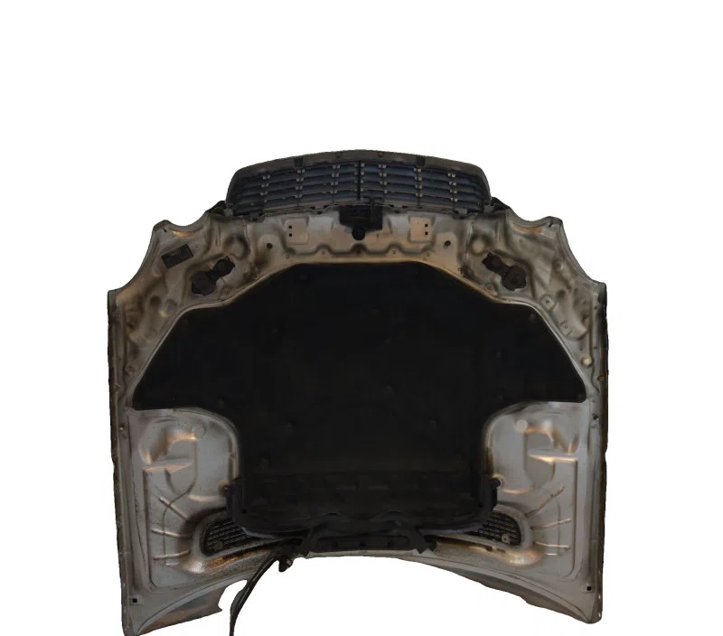 CAPOT MERCEDES CLASSE E A211880045728 — photo 2