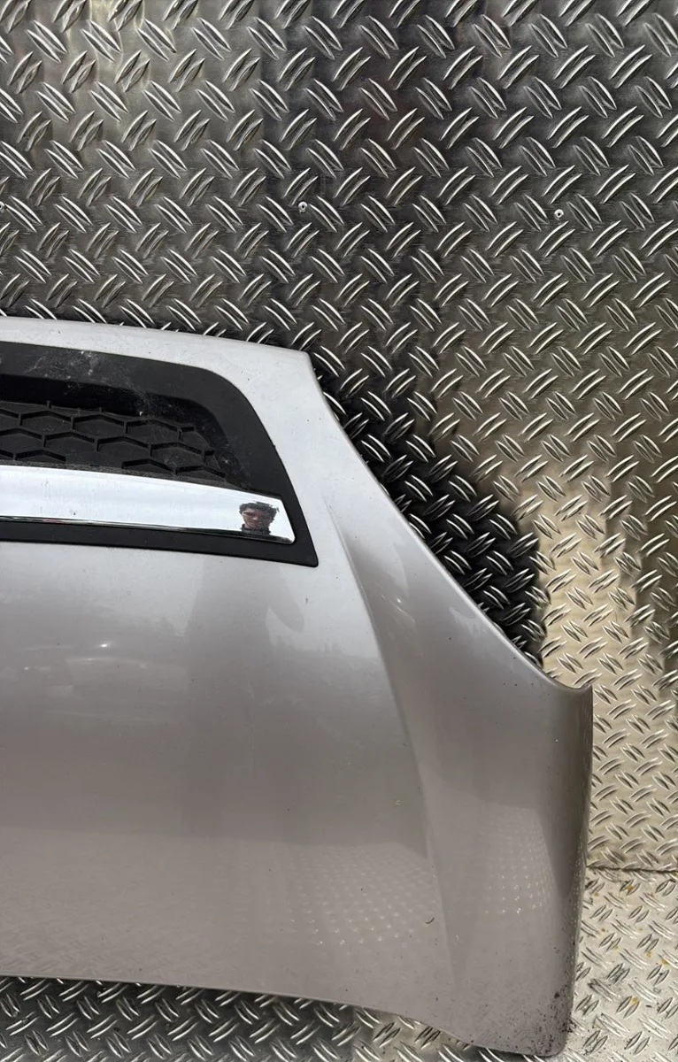 Capot MICROCAR MGO MGO occasion