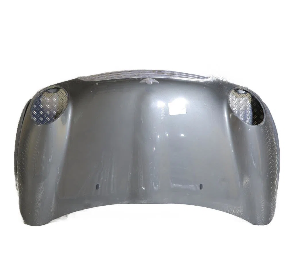 Capot Mini MINI (R50, R53) One d (2003-2006) occasion — photo 2