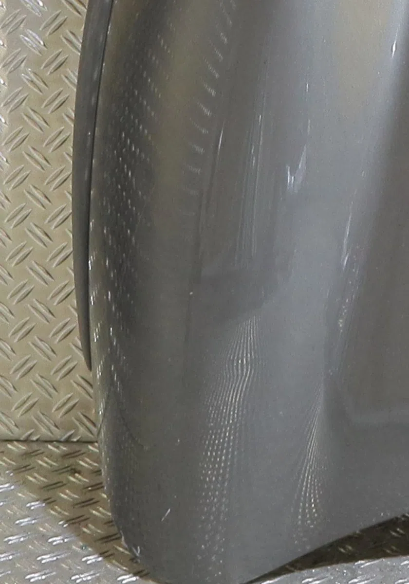Capot Mini MINI (R50, R53) One d (2003-2006) occasion — photo 3