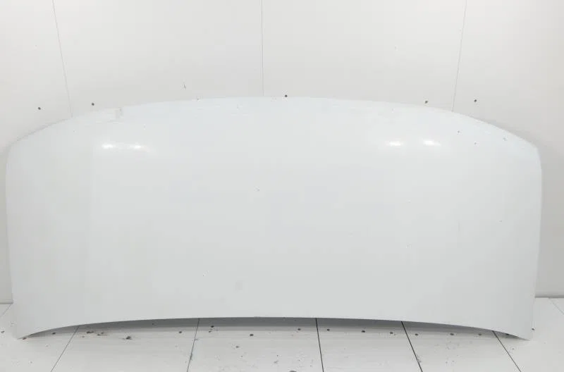 Capot NISSAN INTERSTAR 1 PHASE 1 occasion