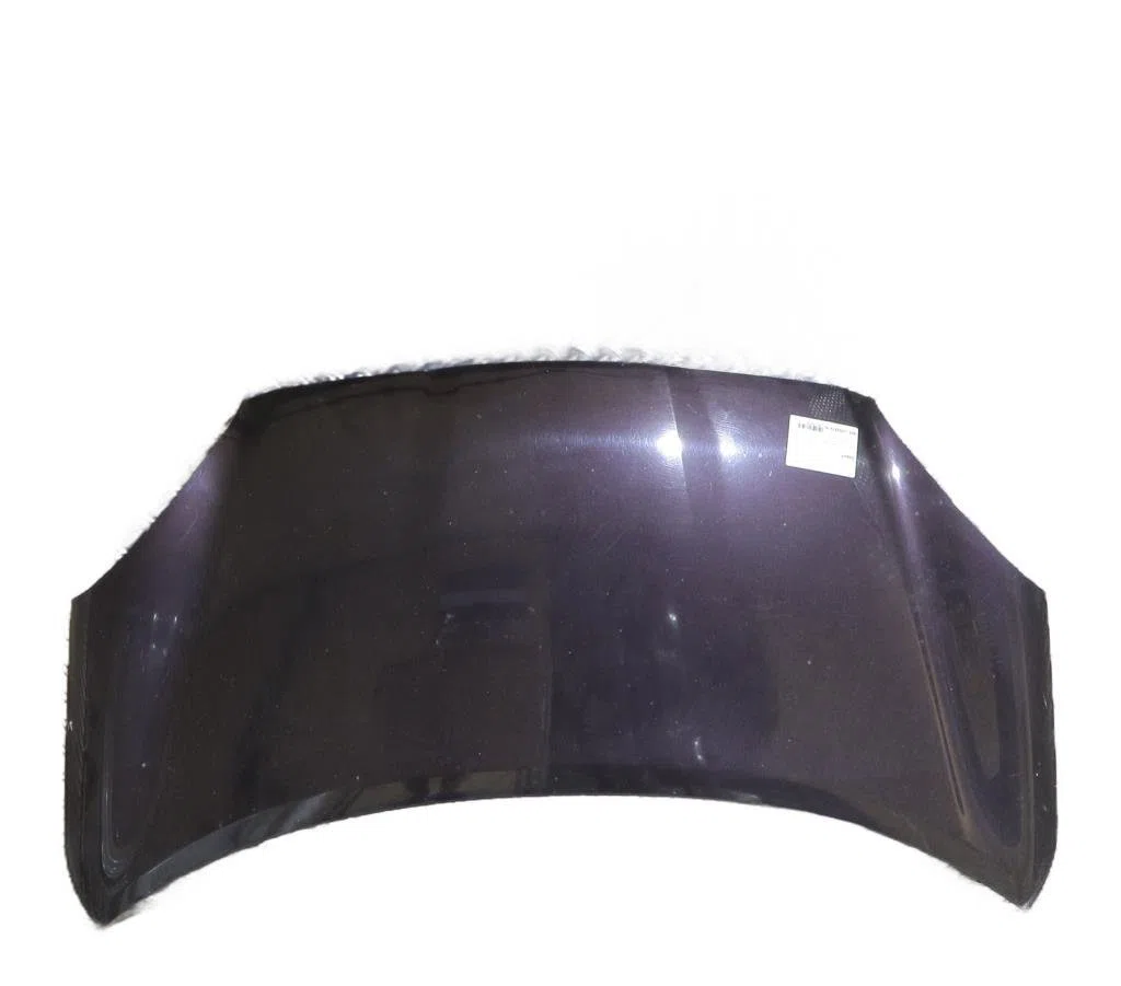 Capot Nissan MICRA IV (K13K) 1.2 (2010-2015) occasion