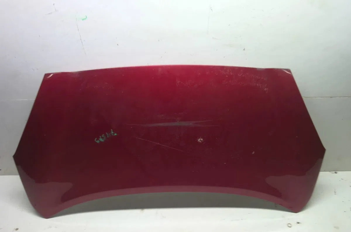 Capot Nissan MICRA IV (K13K) 1.2 (2010-2015) occasion