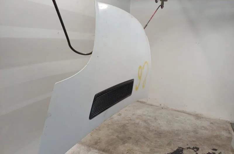 Capot NISSAN PRIMASTAR 1 PHASE 1 occasion — photo 2