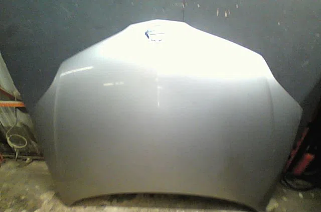 Capot NISSAN PRIMERA 2004 occasion — photo 2