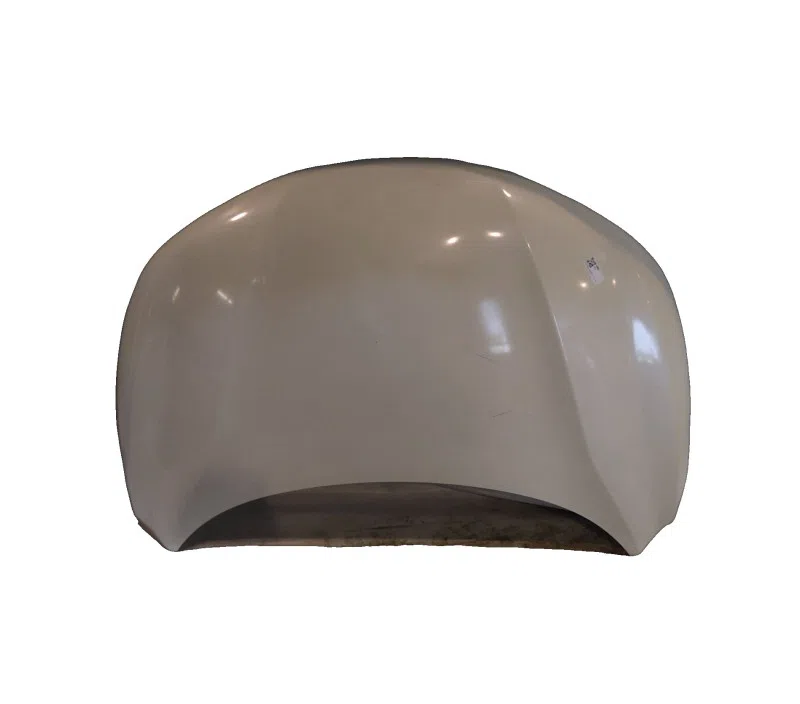 CAPOT NISSAN QASHQAI II F5A0M4EAAA — photo 2