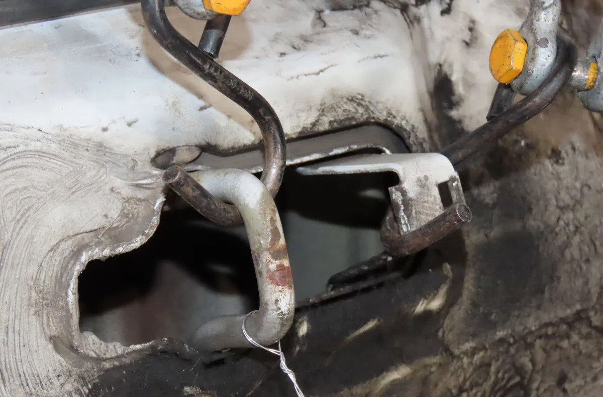 Capot Nissan QASHQAI - QASHQAI 2 I (J10, NJ10, JJ10E) 1.5 dci (2010-2013) 5 portes occasion — photo 2