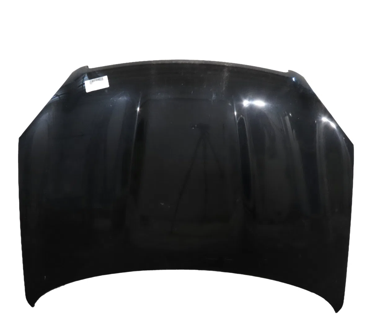 Capot Nissan QASHQAI - QASHQAI 2 I (J10, NJ10, JJ10E) 1.5 dci (2010-2013) 5 portes occasion