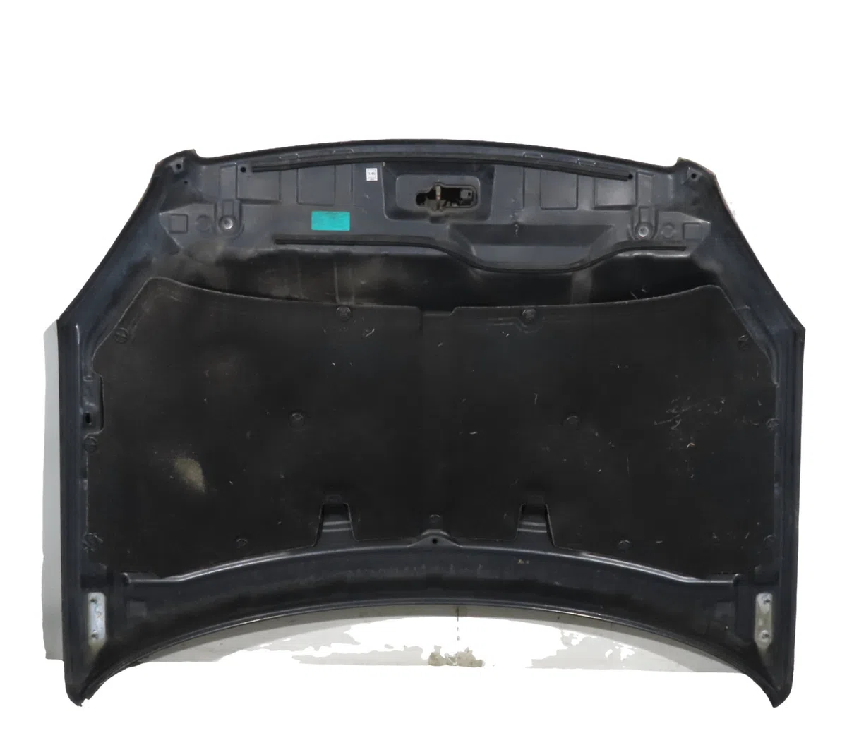 Capot Nissan QASHQAI - QASHQAI 2 I (J10, NJ10, JJ10E) 1.5 dci (2010-2013) 5 portes occasion