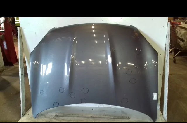 Capot Nissan QASHQAI - QASHQAI 2 I (J10, NJ10, JJ10E) 1.5 dci (2010-2013) occasion