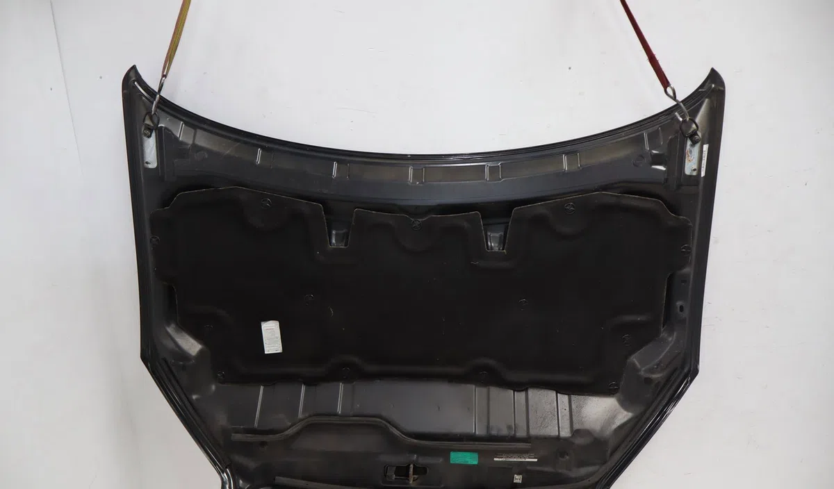 Capot Nissan QASHQAI - QASHQAI 2 I (J10, NJ10, JJ10E) 2.0 dci traction intégrale (2007-2013) 5 portes occasion