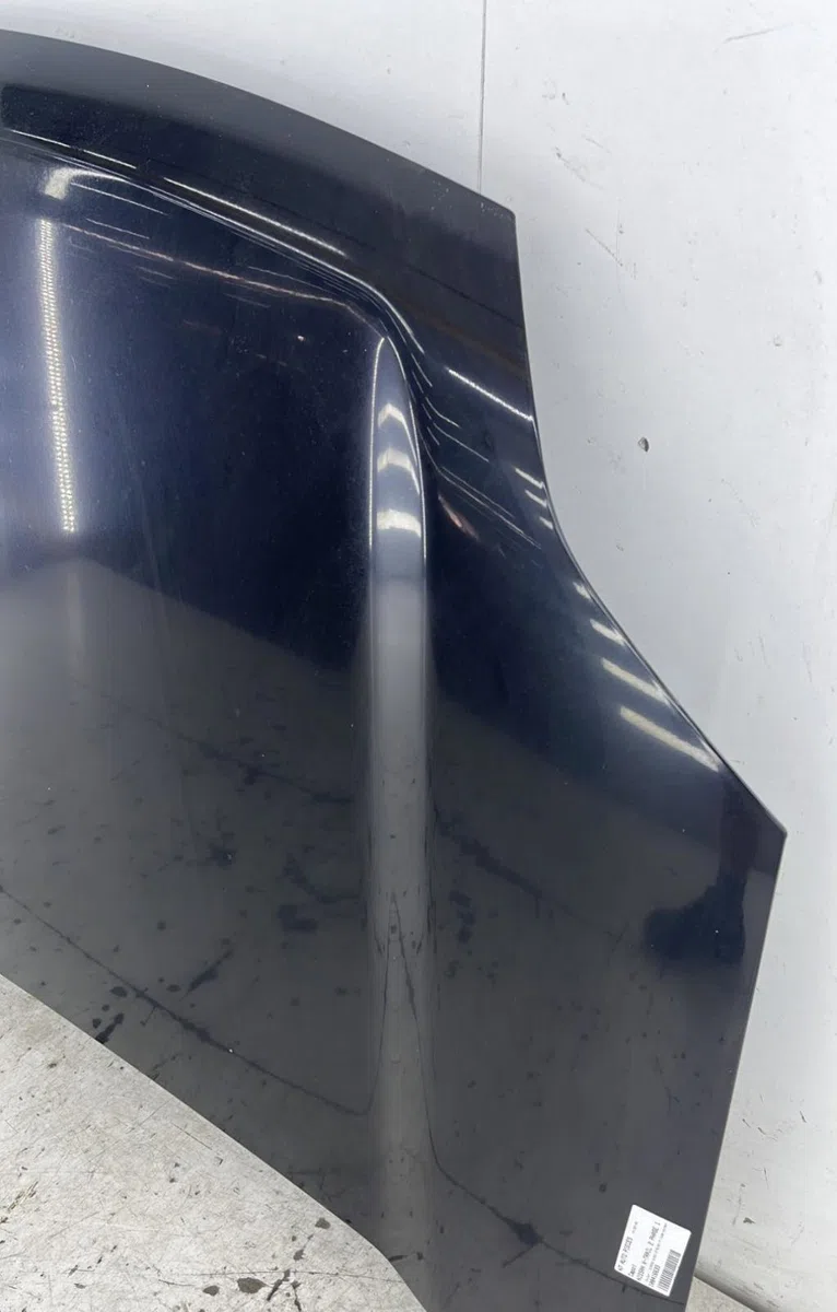 Capot NISSAN X-TRAIL 2 PHASE 1 occasion — photo 3