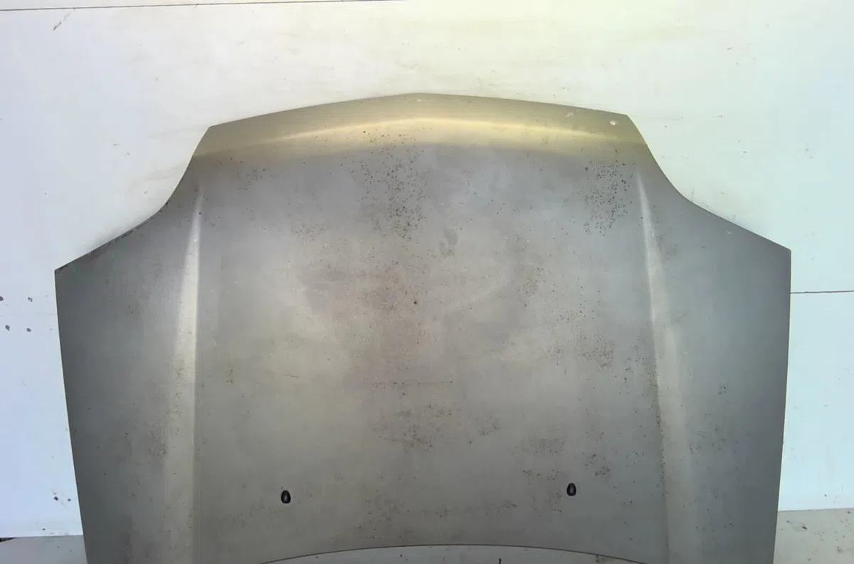 Capot Nissan X-TRAIL I (T30) 2.2 di 4x4 (2001-2005) occasion
