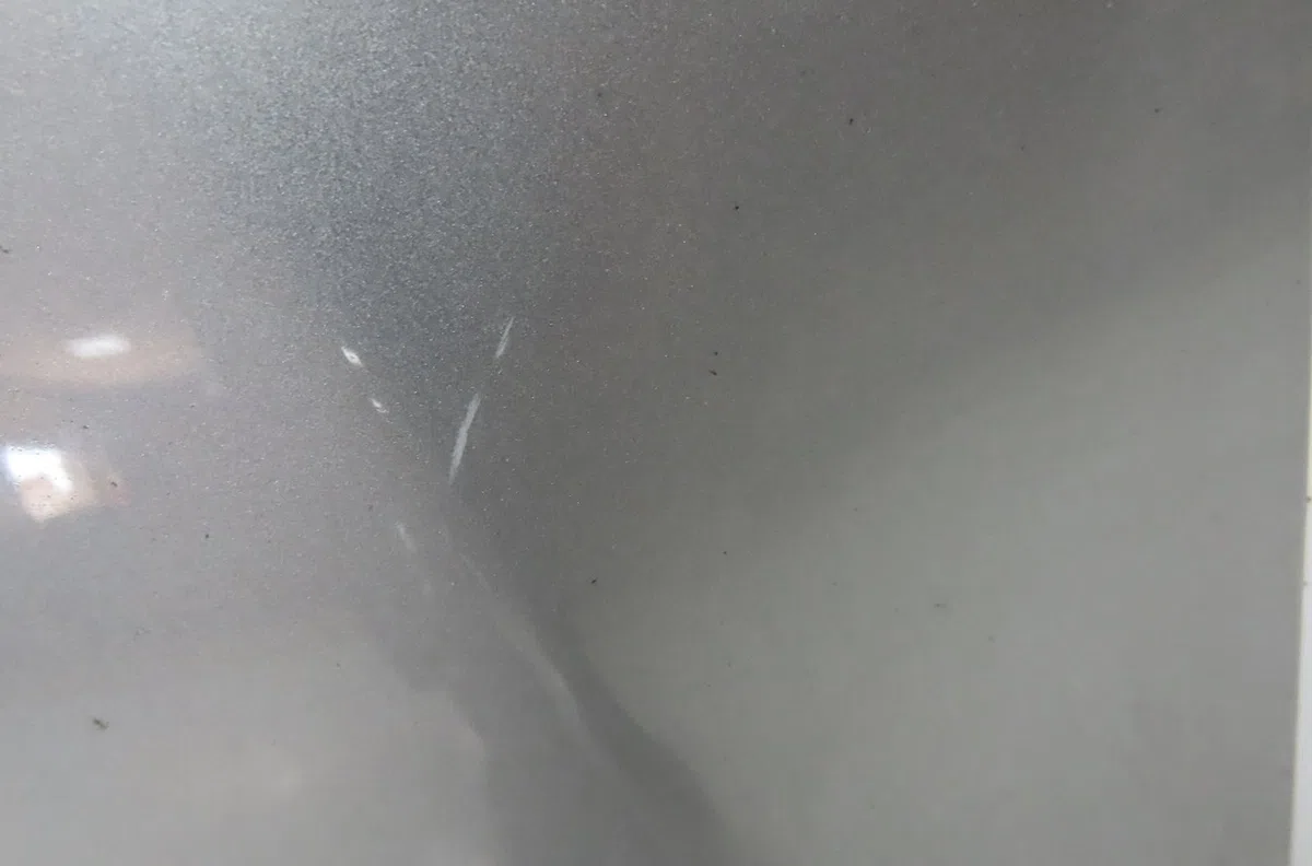 Capot Opel AGILA (B) (H08) 1.2 (f68) (2010-2014) occasion — photo 2