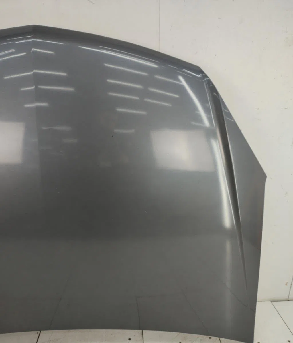 Capot OPEL ASTRA H PHASE 1 occasion