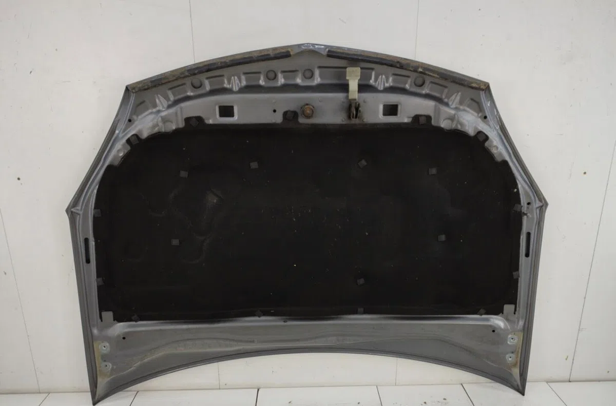 Capot OPEL ASTRA H PHASE 1 occasion — photo 2