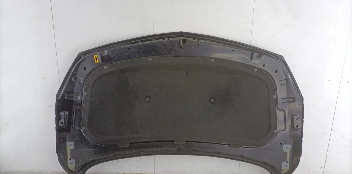 Capot OPEL ASTRA J PHASE 1 occasion — photo 3