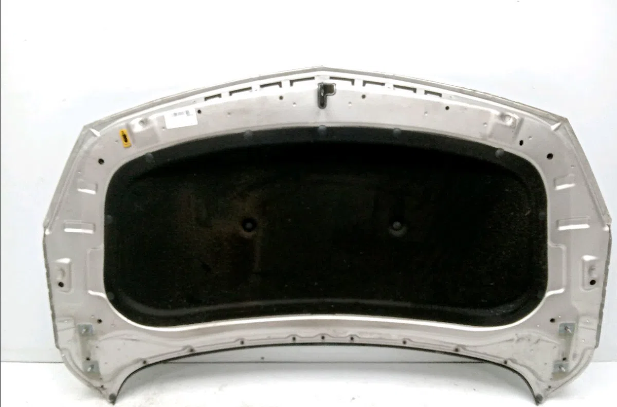 Capot Opel ASTRA J Sports Tourer (P10) 1.7 cdti (35) (2010-2015) occasion — photo 2