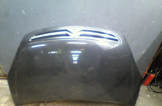 Capot OPEL CORSA 2001 occasion