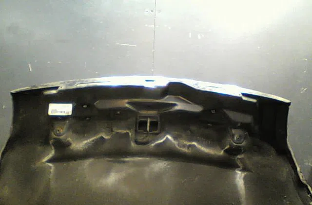 Capot OPEL CORSA 2001 occasion — photo 4