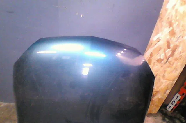 Capot OPEL CORSA 2002 occasion