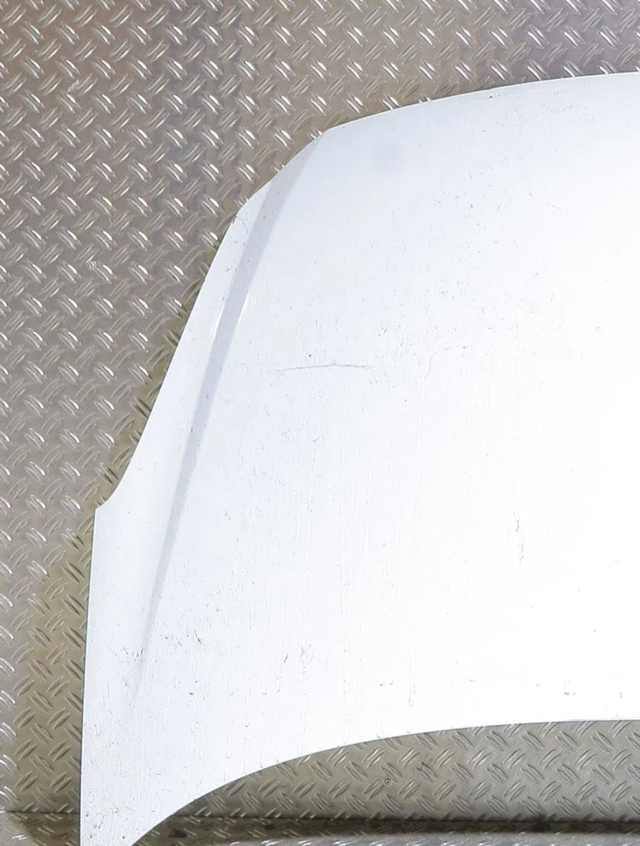 Capot OPEL CORSA D PHASE 2 occasion — photo 3