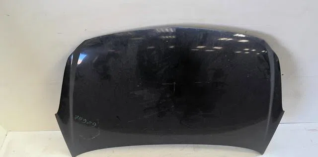 Capot Opel CORSA D (S07) 1.3 cdti (l08, l68) (2006-2014) 5 portes occasion — photo 2